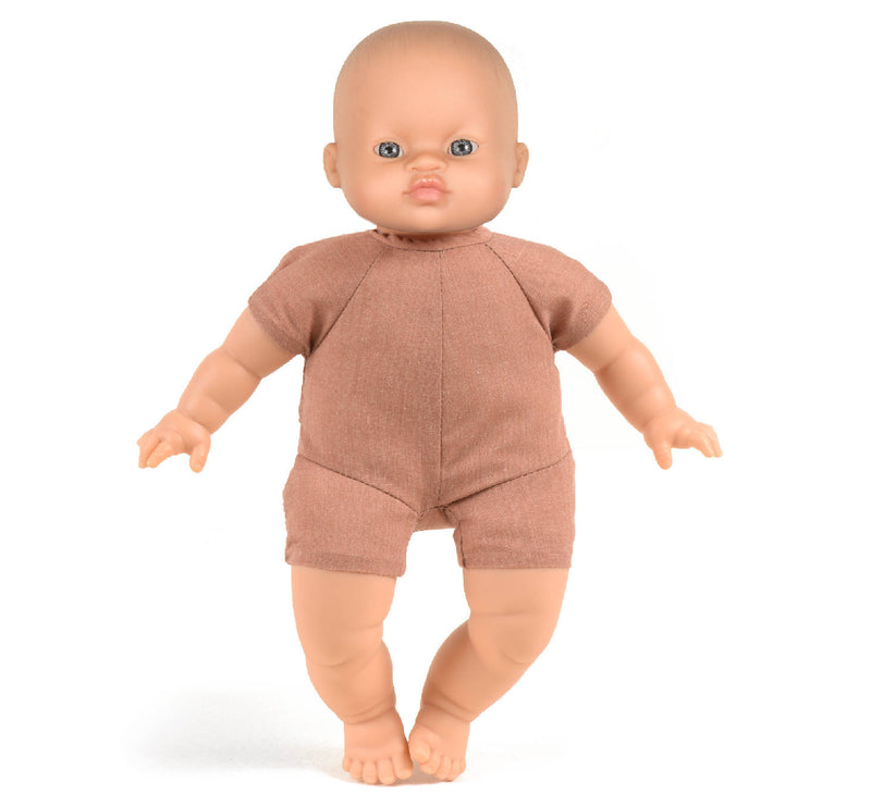 Puppe "Baby Mae" 28 cm