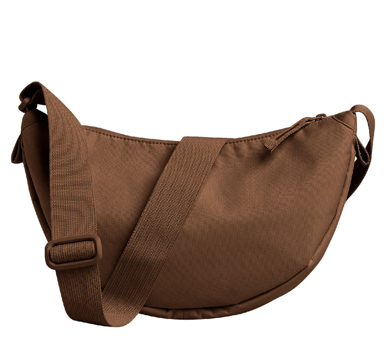 Umhängetasche "MOON Bag Small / Trench"