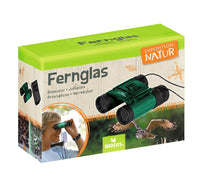 Fernglas "Expedition Natur"