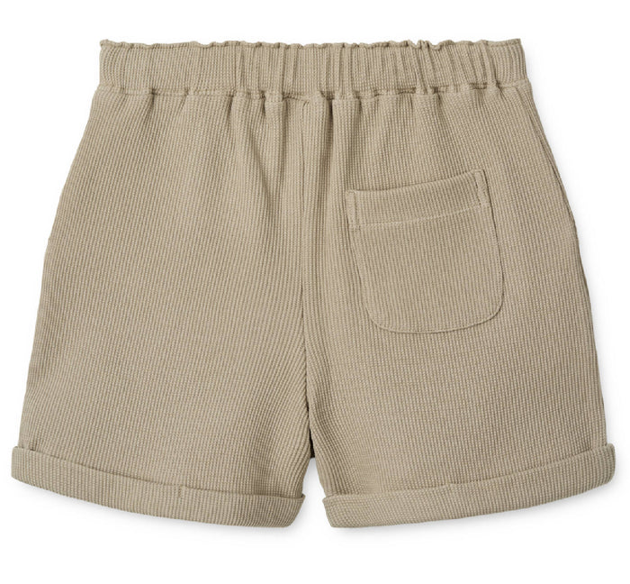 Shorts "Cay / Mist"