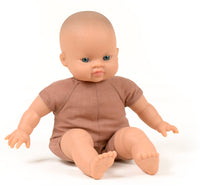 Puppe "Baby Mae" 28 cm