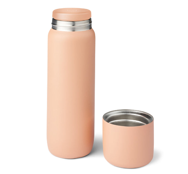 Thermosflasche "Jill Tuscany Rose"