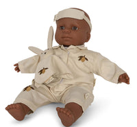 Puppenbekleidungs-Set "Gerd Goes To Bed" 4-teilig