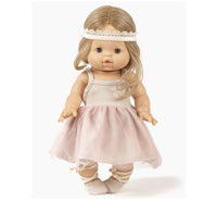 Puppe "Prinzessin Eleanor" 34 cm
