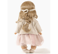 Puppe "Prinzessin Eleanor" 34 cm