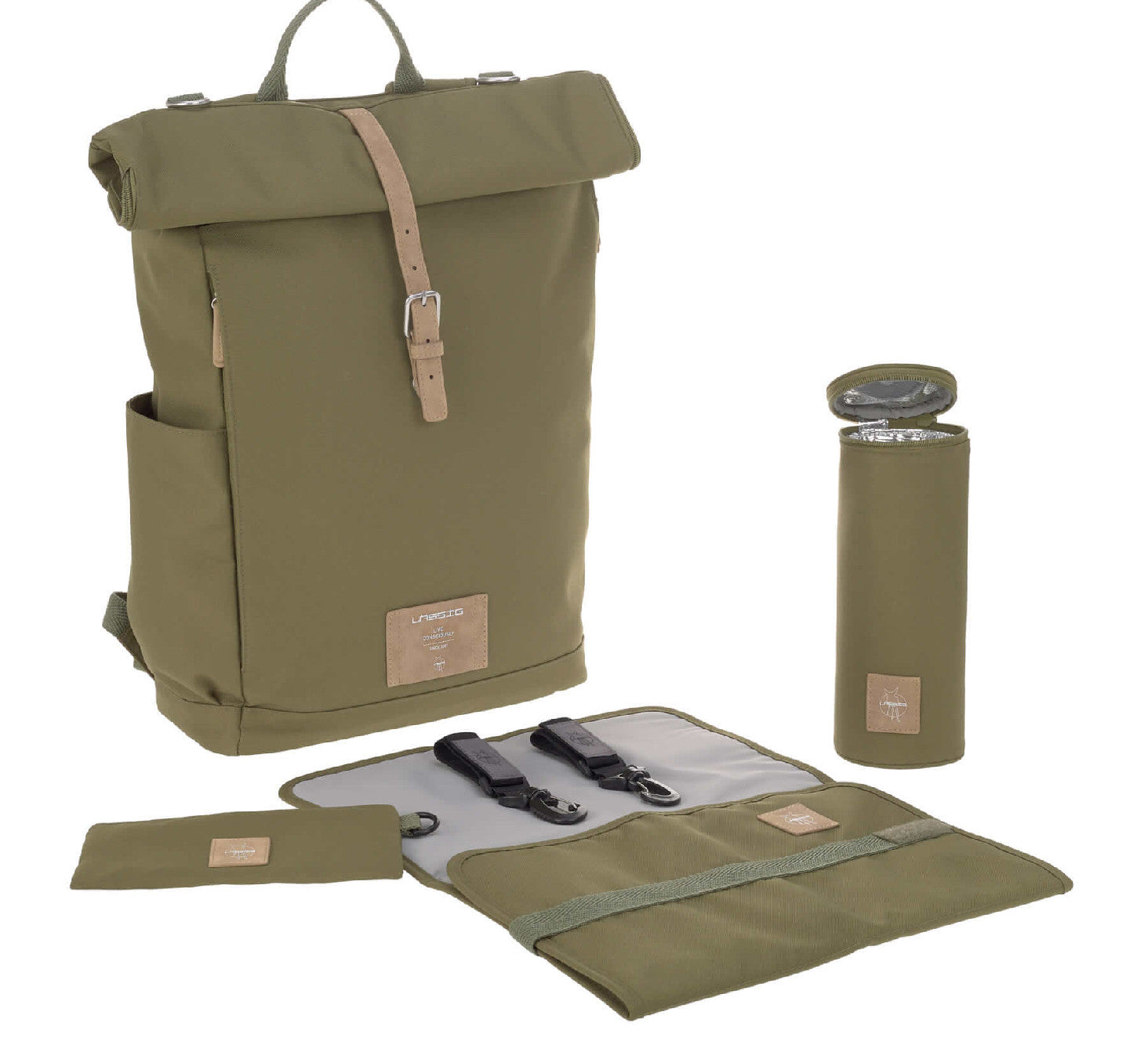 Wickelrucksack rolltop Clearance