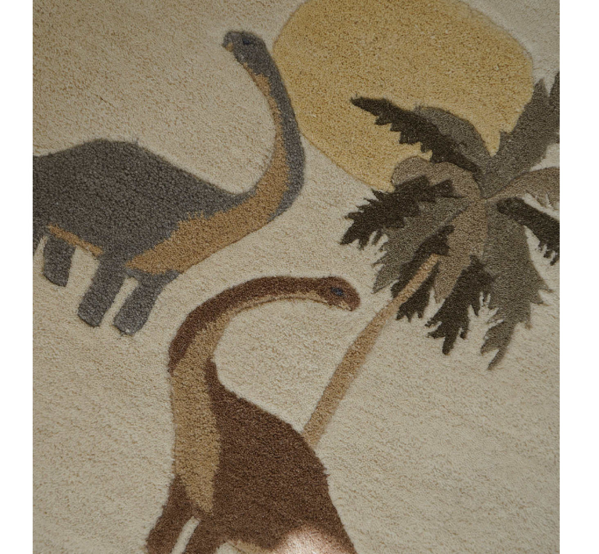 Teppich "Dino"