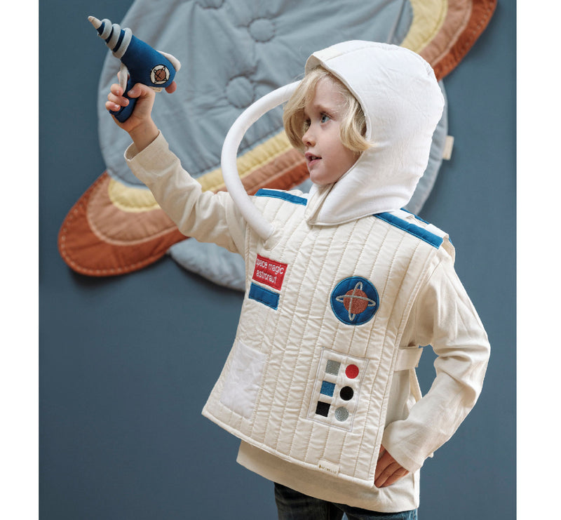 Kostüm " Dress-up Little Astronaut Set" 2-teilig