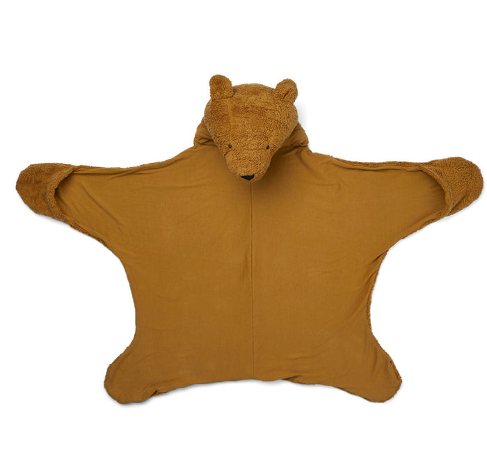 Kostüm "Mr Bear / Golden Caramel"