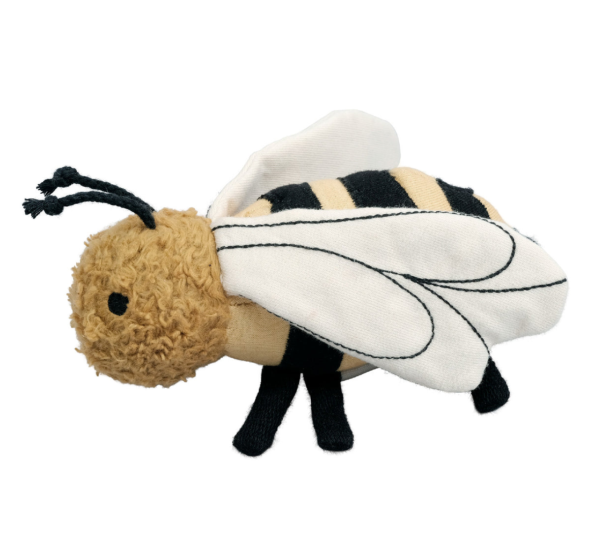 Rassel "Bolette Bee"